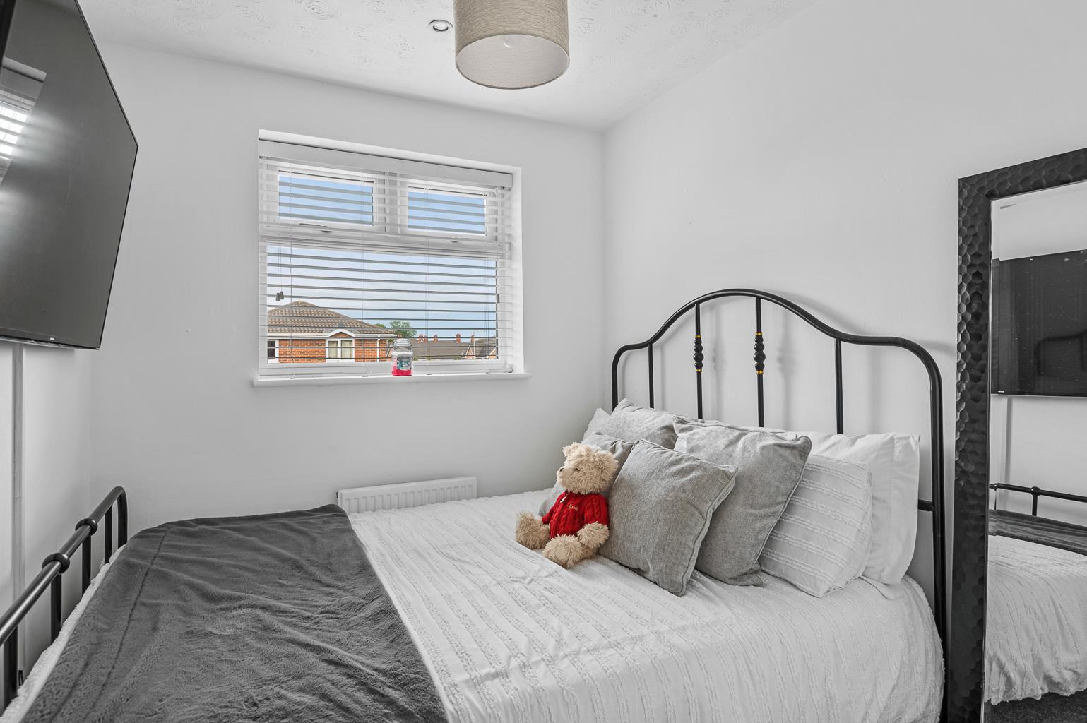 Eden Avenue, Winsford CW Estate Agents